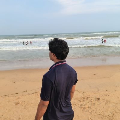 jitufy's profile picture. Trader at MCX.                                                                               
Pursuing BSc. at DBRAU