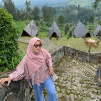 Diandra W Ryandini (@diandraih) 's Twitter Profile