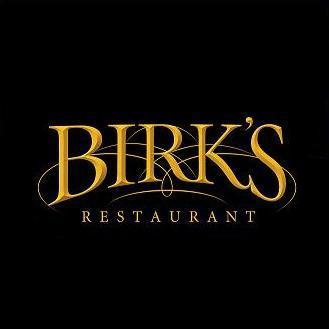 Birk's is renowned for its hardwood-grilled steaks, chops and impeccably fresh seafood, Birk's has been quenching the appetites of the South Bay since 1989.