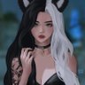 PrettyPettyTTV's profile picture. Petty Jenkins | She/Her | Married to @Lazbruh_ffxiv | Madame @FFXIVClubLewd | Queen of Envy | https://t.co/6baGdHZEs4 | PFP @berri_seeds
