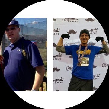 100+ lbs lost, cancer survivor, athlete. Sharing real, no-fluff fitness and weight loss tips that actually work. Join the journey! #F3 (The Chad) #Rucking
