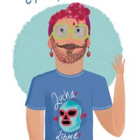 🛼 𝕬𝖗𝖙𝖚𝖗𝖔 𝕯𝖔𝖒𝖎𝖓𝖌𝖚𝖊𝖟 🛼 #BLM (@arturodomdom) 's Twitter Profile Photo