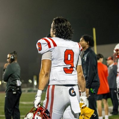 tyler_lewis9's profile picture. Bakersfield College/DB/ 5’10 / 185 / 3.8 GPA / Personal: 661-303-3315 / tlewi9@icloud.com / NCAA ID# 2401193552