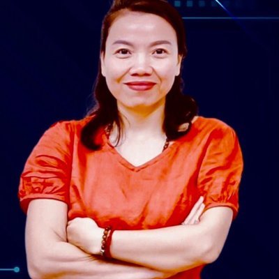 Senior Project Manager @WowAI_official @AIxBlock (A #DePIN in AI) @WowDAOAI .