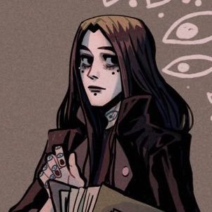 ApocaPlural's profile picture. 🍉 Mama, we all go to hell ; Apocalyptic Association (DID SYSTEM) GERARD TAKEOVER