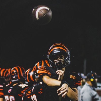 Griffin Soderbaum Profile
