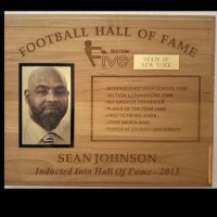 Sean Johnson Sr. (@scjohnsonsr) 's Twitter Profile Photo Sean Johnson Sr. (@scjohnsonsr) 's Twitter Profile Photo