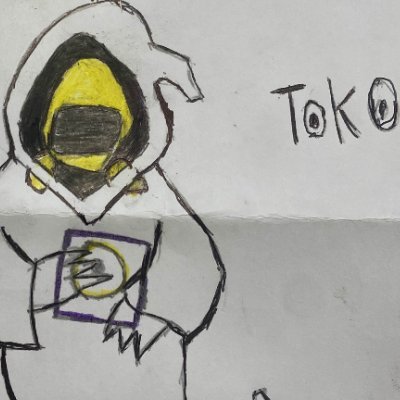 tokoplaz's profile picture. 