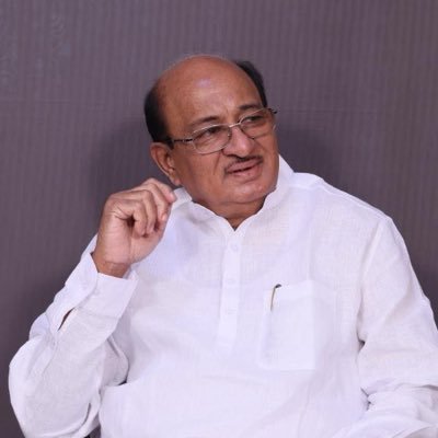 Six time MLA | Rajahmundry Rural constituency |TeluguDesamParty(TDP) Founder Member|Ex-Minister Civil supplies|NTR disciple|TDP Politburo Member|#TDPTwitter