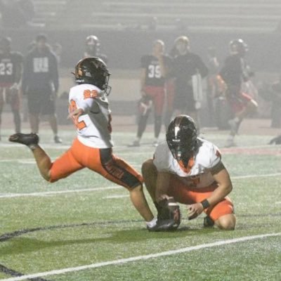 K / Ventura College Football / 5’6, 145lbs / 3.92 GPA / NCAA ID # 2309114971 / (805) 507-6601 ashleymcmichael22@gmail.com
