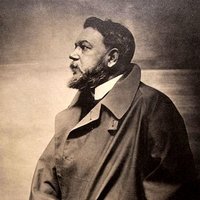 Joaquín Sorolla (@artist_sorolla) Twitter profile photo