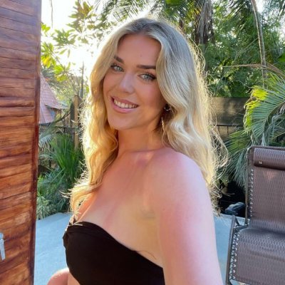 Swedish girl living in NYC, loves golf ⛳️, skiing ⛷🏂, scuba diving, all opinions are my own 🇺🇸🇺🇸 🇺🇸
