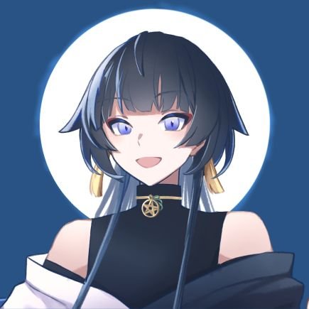 神在月さんのプロフィール画像