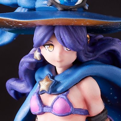 こんにちはMIXIMA(ミクシマ)です。
普段はとある企業で立体物を作っているメンバーが集まり商品開発やイベント出展しています!
オリジナルのミニサイズ美少女フィギュアシリーズ「Brilliant Arcadia」展開中!
販売ページはこちら➡https://t.co/U4hYfyHAuG
その他SNSまとめは⬇