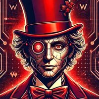 ⚡️ Wonka 🛠 (@wonka_red) 's Twitter Profile