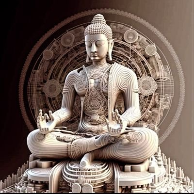 In this world,hatred can never be appeased by hatred.Hatred can only be appeased by not hating.This is Sanatan Dhamma. This is Buddha's Dhamma.
Namo Buddhay.