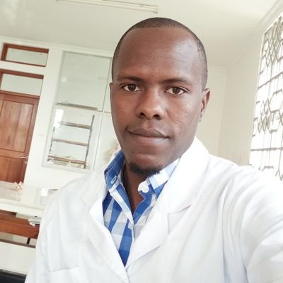 edmashola's profile picture. OBGYN • EmONC Trainer • Reader @kitabucafe