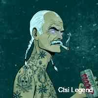 legendcctsi's profile picture. Digital designer 3d art nft artist