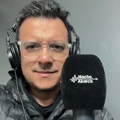 Juan Ignacio Abarcaさんのプロフィール画像