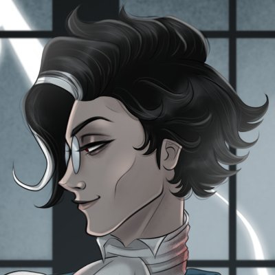 ⛧ 𝖍𝖆𝖛𝖊𝖓𝖆 𝖈𝖎𝖆𝖓𝖔 ⛧さんのプロフィール画像