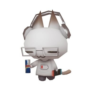 gnocchui's profile picture. Relax your mind, and let go of all your troubles. Have a good night 🏛️