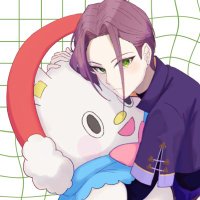 句点 (@a_postro_phe) 's Twitter Profile