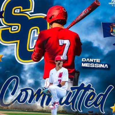 ss/p 5’9 145 RHP/SS. #fordad @SC4_baseball freshman
