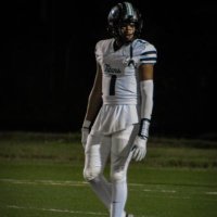 Gregory Thornton Jr. (@theshowtimegreg) 's Twitter Profile Photo