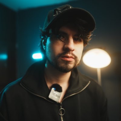 DaHorseOneさんのプロフィール画像