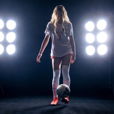 MO Rush 09 ECNL | #10 | Forward | Fort Zumwalt South High School | 2027 | 4.1 GPA | Varsity Soccer | #11 | IG: briellegilbert_soccer