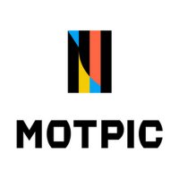 Motpic Studio., Ltd. (@_motpic) 's Twitter Profile