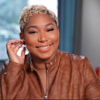 Jamé Jackson (@theblondemisfit) 's Twitter Profile Photo Jamé Jackson (@theblondemisfit) 's Twitter Profile Photo