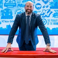 Daniel Fink (@danielthefink) 's Twitter Profile Photo Daniel Fink (@danielthefink) 's Twitter Profile Photo