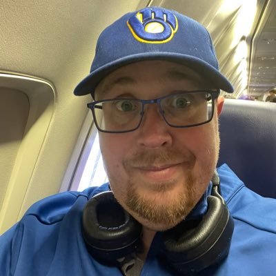 SuperFanJosh's profile picture. Son, Brother, Husband and Milwaukee Brewers Superfan. Working in the video interviewing realm now. ALL TWEETS ARE MY OPINION AND NO OTHERS