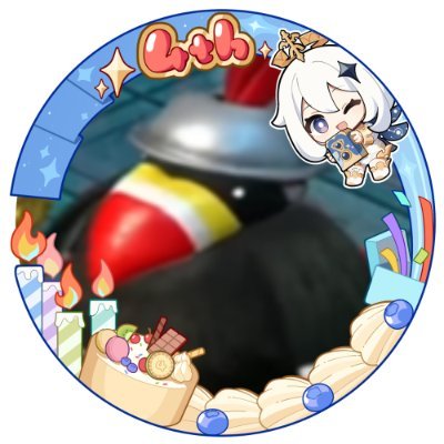 Creatorさんのプロフィール画像