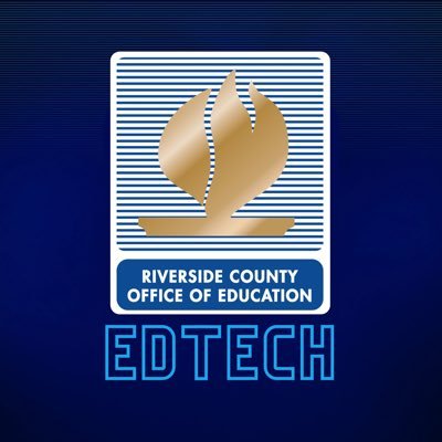 RCOE Ed Tech @RCOE | #leflex #LITEConference#CSforALL #rcoe_is #RCOEesports | https://t.co/gUL8bSjZPZ