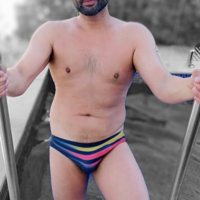 Tigger_Sydney's profile picture. Tall, dark, up for exploration.