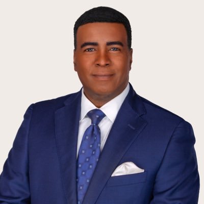 Kevin Corke Profile