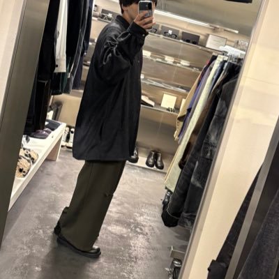 ryu_1308's profile picture. 6RR+〜/SEASON4 8th〜/-iRis-