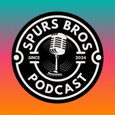 SpursBrosPod's profile picture. Weekly podcast talking all things San Antonio Spurs #PorVida Follow us on YouTube, Spotify, Instagram and @thePeachBasket_ SUBSCRIBE ⤵️