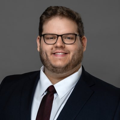 OMS-III @nyitcomar | Aspiring🫀Surgeon | @ThoracicStudent Projects & Proposals Committee | @ORIGINS_med Education Chair | @ACOS_MSS Research Committee | Go HOGS