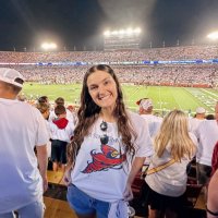 Sydney Peterson (@sydozark) 's Twitter Profile