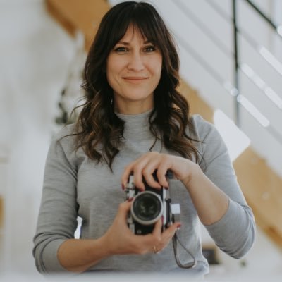 madisonandwest's profile picture. Passionately living out my dream through photography