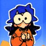 pouistired's profile picture. 23 yo Chilean illustrator ✨ He/She ✨Original stuff and fan art ✨ pouistired@gmail.com for work ✨

alt en español: @pou_cansado