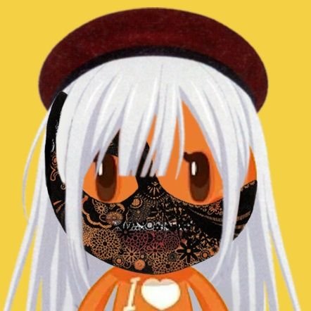 BFirekeeper's profile picture. 尽量互fo 没互fo多半是没看到