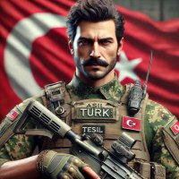 Mete (@kuvvacimetehan) Twitter profile photo