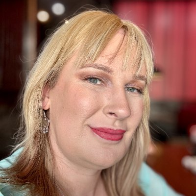 Pro-justice, anti-bully. Christian-ish, trying to follow love. Writer. Married. 2 kids. Survivor. She/her, trans/lesbian, polyamorous 🏳️⚧️🏳️🌈