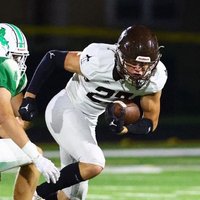 Parker Mores (@moresparker2) 's Twitter Profile Photo Parker Mores (@moresparker2) 's Twitter Profile Photo