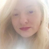 Jessica Rinehart (@jessyg4l) Twitter profile photo
