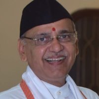 Ravindra Bhusari (@ravibhusaribjp) 's Twitter Profile Photo Ravindra Bhusari (@ravibhusaribjp) 's Twitter Profile Photo